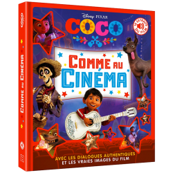 COCO - Comme au Cinéma -...