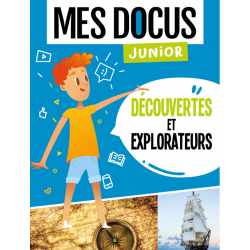 Découvertes et explorateurs