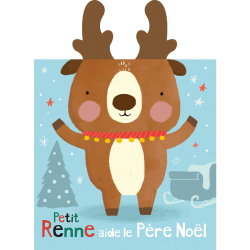 Petit renne aide le Père...