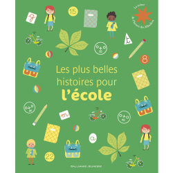 Les plus belles histoires...