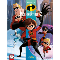 Les Indestructibles 2 - La...