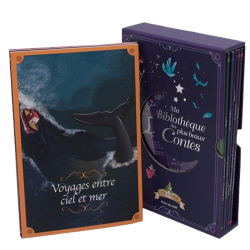 Ma bibliothèque des plus...