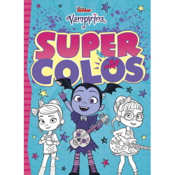 VAMPIRINA - Super Colos -...