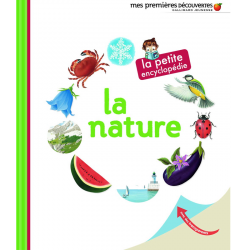 La nature - La petite...