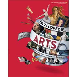 Encyclopédie des Arts