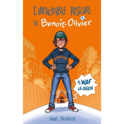 L'incroyable histoire de...
