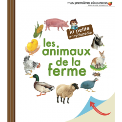 Les animaux de la ferme -...