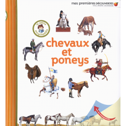 Chevaux et poneys - La...
