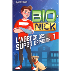 Bio-Nick 01 - L'Agence des...